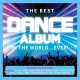 V/A-BEST DANCE ALBUM IN THE WORLD EVER (3CD)