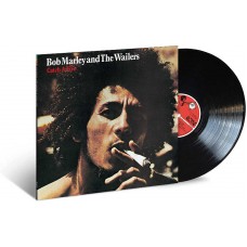 BOB MARLEY & THE WAILERS-CATCH A FIRE -LTD- (LP)