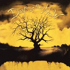 DAYS OF THE NEW-DAYS OF THE NEW (2LP)