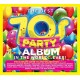 V/A-BEST 70S PARTY ALBUM IN THE WORLD...EVER! (3CD)