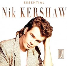 NIK KERSHAW-ESSENTIAL (3CD)