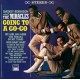 SMOKEY ROBINSON & THE MIRACLES-GOING TO A GO-GO (LP)