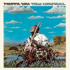 FREDDIE KING-TEXAS CANNONBALL (LP)