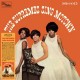 SUPREMES-THE SUPREMES SING MOTOWN (LP)