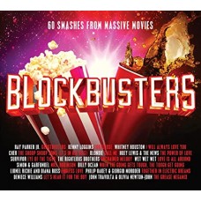 V/A-BLOCKBUSTERS (3CD)