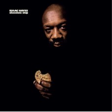 ISAAC HAYES-CHOCOLATE CHIP (LP)