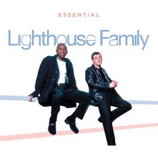 LIGHTHOUSE FAMILY-ESSENTIAL (CD)
