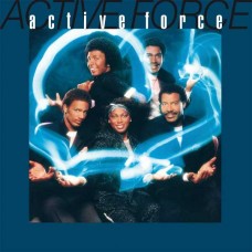 ACTIVE FORCE-ACTIVE FORCE (LP)