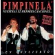 PIMPINELA-NUESTRAS 12 MEJORES CANCIONES...EN DIRECTO (LP)