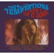 TEMPTATIONS-WITH A LOT O' SOUL -REMAST- (CD)