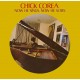 CHICK COREA-NOW HE SINGS NOW THE SOBS (CD)