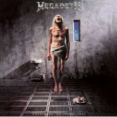MEGADETH-COUNTDOWN TO EXTINCTION (CD)