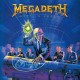 MEGADETH-RUST IN PEACE (CD)