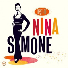 NINA SIMONE-BEST OF NINA SIMONE (2LP)