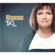 MAURANE-LES 50 PLUS BELLES CHANSONS (3CD)