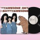 SHITTY/AWESOME-SHITTY/AWESOME (LP)