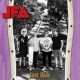 JFA-LAST RIDE (LP)