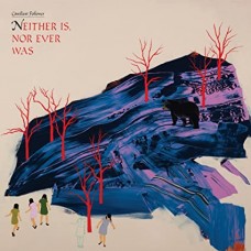 CONSTANT FOLLOWER-NEITHER IS, NOR EVER WAS -COLOURED- (LP)