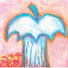 DEERHOOF-APPLE-O -COLOURED/ANNIV- (LP+7")