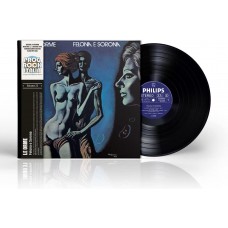 LE ORME-FELONA E SORONA (LP)