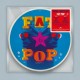 PAUL WELLER-FAT POP (LP)