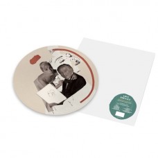 TONY BENNETT & LADY GAGA-LOVE FOR SALE (LP)