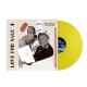 TONY BENNETT & LADY GAGA-LOVE FOR SALE -COLOURED- (LP)