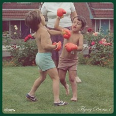 ELBOW-FLYING DREAM 1 -COLOURED- (LP)