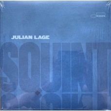 JULIAN LAGE-SQUINT (LP)