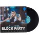 PRISCILLA BLOCK-WELCOME TO THE BLOCK PARTY (CD)