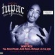 TWO PAC-LIVE AT THE HOUSE OF BLUES -COLOURED- (2LP)