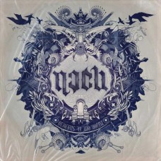 NACH-MEJOR QUE EL SILENCIO (LP)