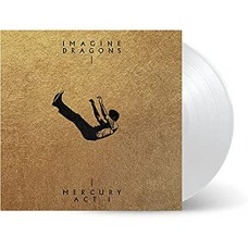 IMAGINE DRAGONS-MERCURY - ACT 1 (LP)