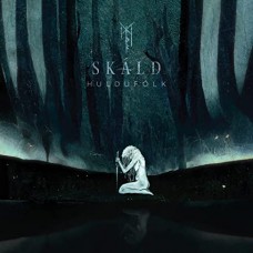 SKALD-HULDUFOLK (CD)