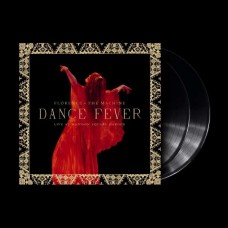 FLORENCE & THE MACHINE-DANCE FEVER LIVE AT MADISON SQUARE GARDEN (2LP)