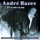 ANDRE HAZES-DIT IS WAT IK WIL -COLOURED- (LP)