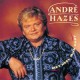 ANDRE HAZES-MET HEEL MIJN HART -COLOURED/ANNIV- (LP)
