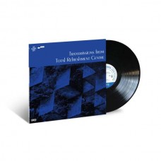 V/A-TRANSMISSIONS FROM TOTAL REFRESHMENT CENTRE (LP)