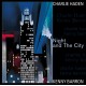 KENNY BARRON & CHARLIE HADEN-NIGHT AND THE CITY -LTD- (2LP)