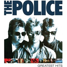 POLICE-GREATEST HITS -HQ/REISSUE- (2LP)