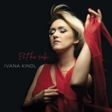 IVANA KINDL-PUT KA SEBI (CD)