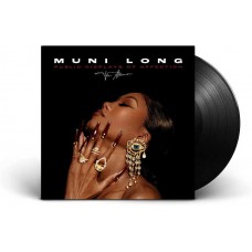 MUNI LONG-PUBLIC DISPLAYS OF AFFECTION -DELUXE- (2LP)