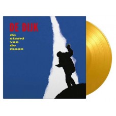 DE DIJK-DE STAND VAN DE MAAN -COLOURED/ANNIV- (LP)