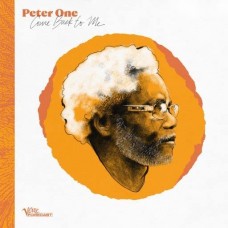 PETER ONE-COME BACK TO ME (LP)