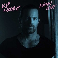 KIP MOORE-DAMN LOVE (CD)