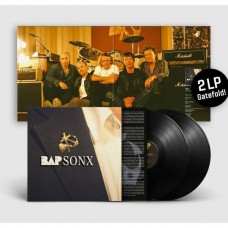 BAP-SONX (2LP)