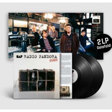 BAP-RADIO PANDORA (2LP)