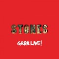 ROLLING STONES-GRRR LIVE! (2CD)