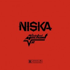 NISKA-LE MONDE EST MECHANT (2CD)