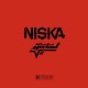 NISKA-LE MONDE EST MECHANT (2CD)